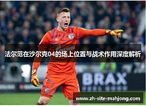 法尔范在沙尔克04的场上位置与战术作用深度解析