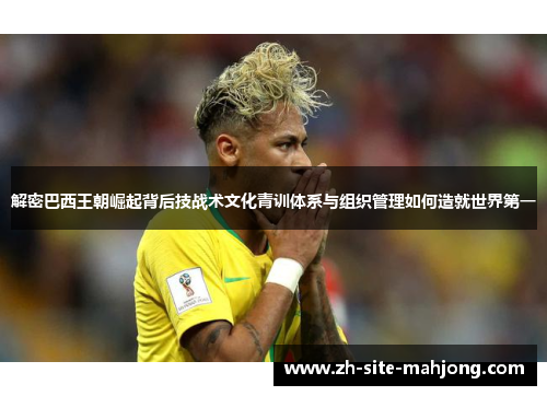 解密巴西王朝崛起背后技战术文化青训体系与组织管理如何造就世界第一 解密巴西王朝崛起背后技战术文化青训体系与组织管理如何造就世界第一